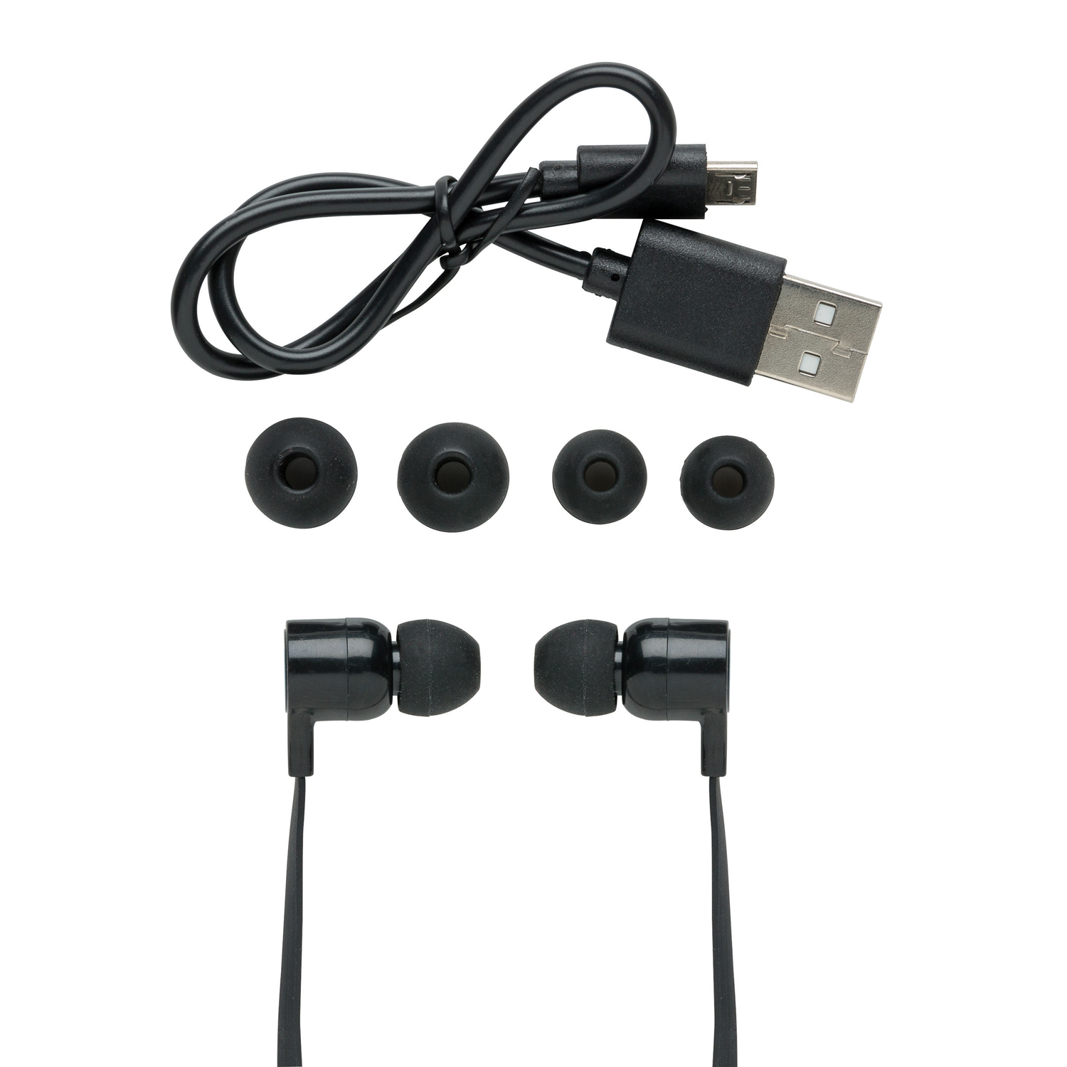 Беспроводные наушники Basic-2