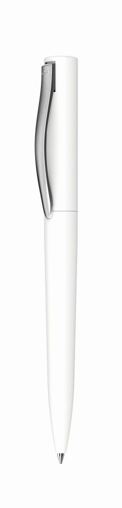 Ручка шариковая Titan One (белый)-0