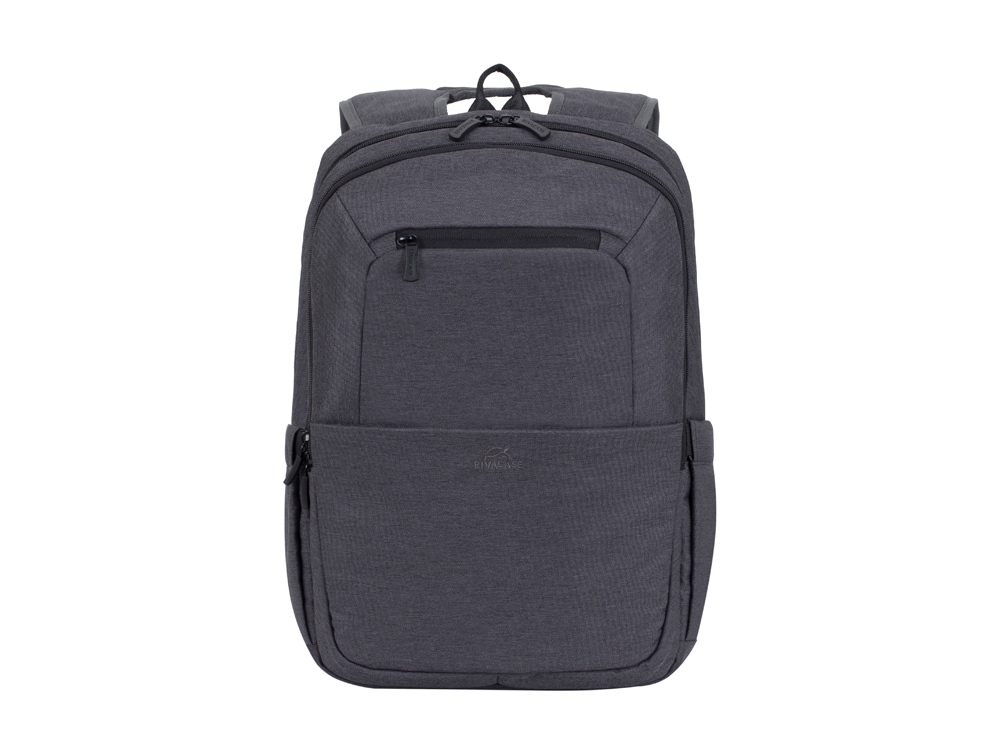 RIVACASE 7760 black ECO рюкзак для ноутбука 15.6-4