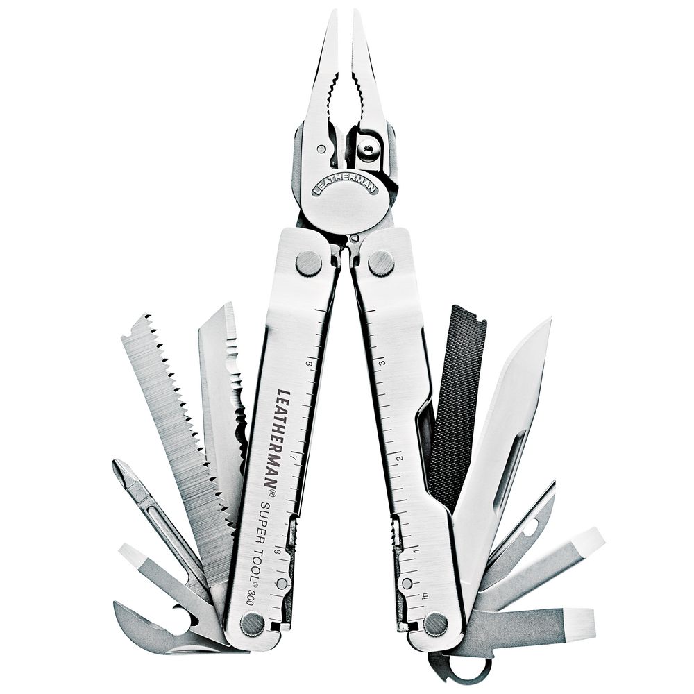 Мультитул Super Tool 300-1