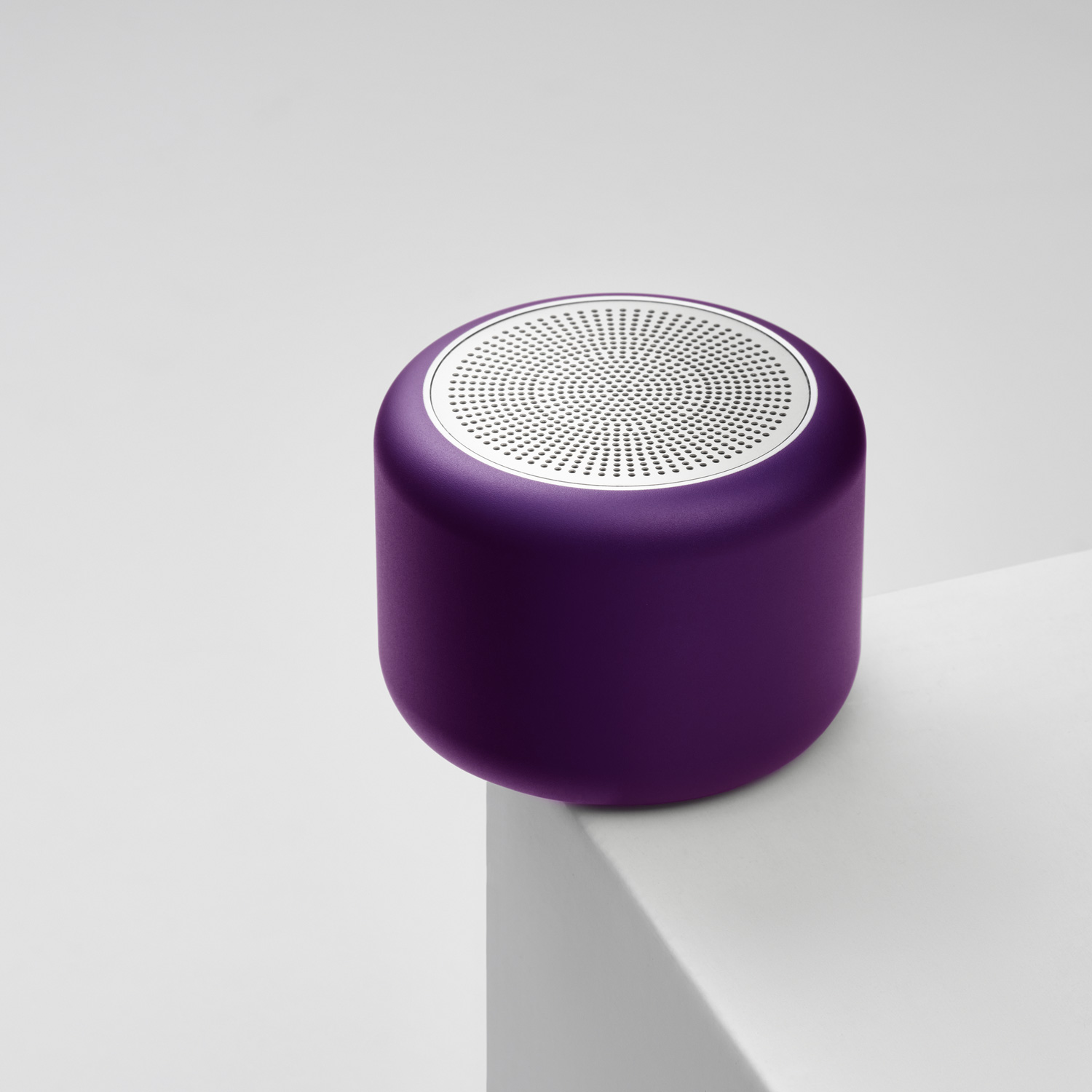 Беспроводная колонка Пэшн (Passion) 80dB 600 mAh (Bluetooth 5.4), фиолетовая-7