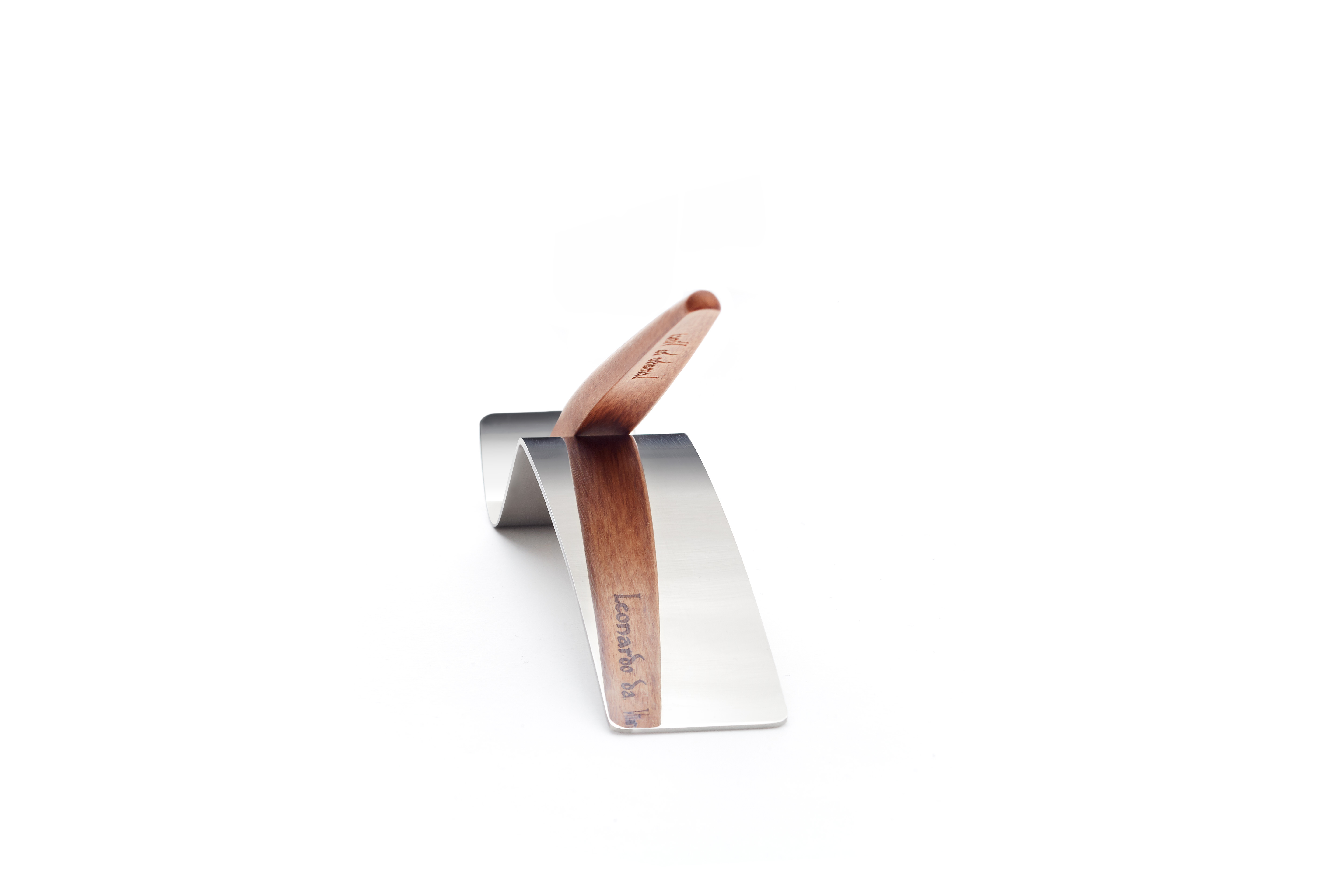 Вечная ручка Pininfarina Piuma LEONARDO PEAR WOOD-3
