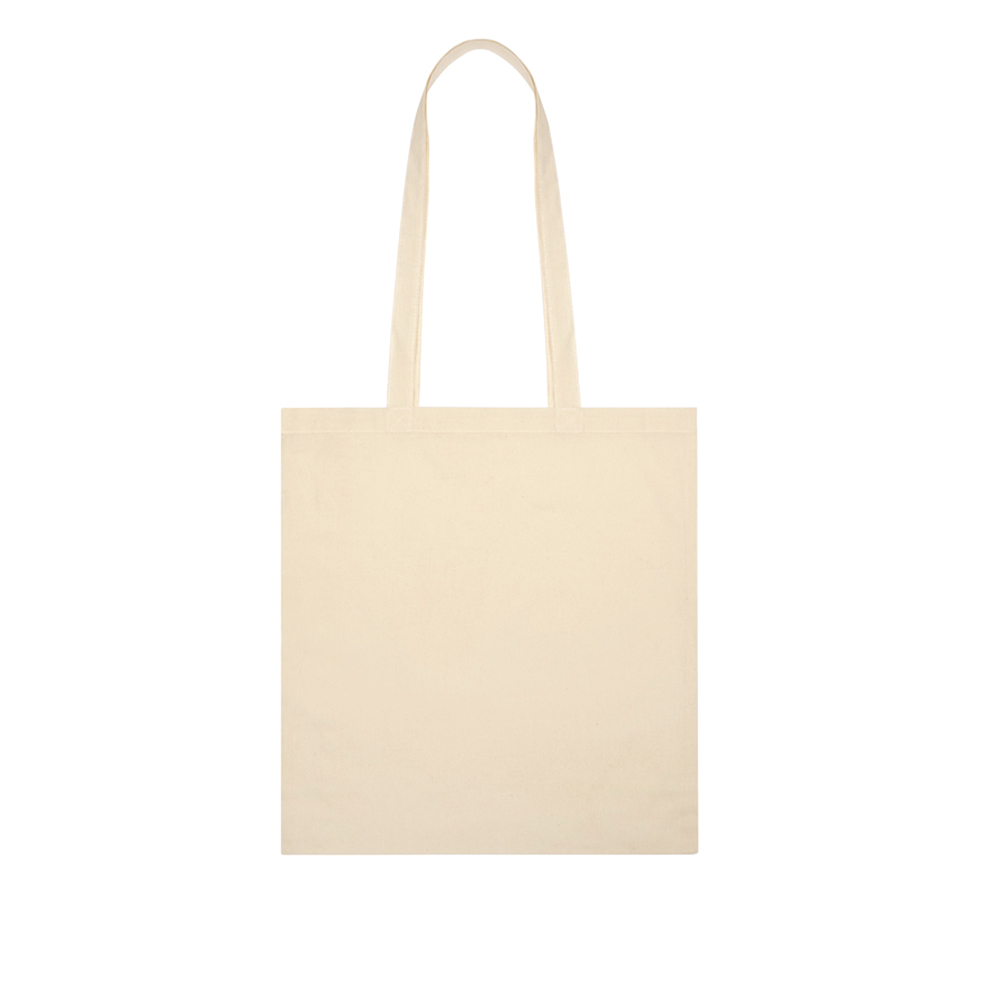 Сумка хозяйственная  Bagsy Super 220 г/м2, Бежевый-3