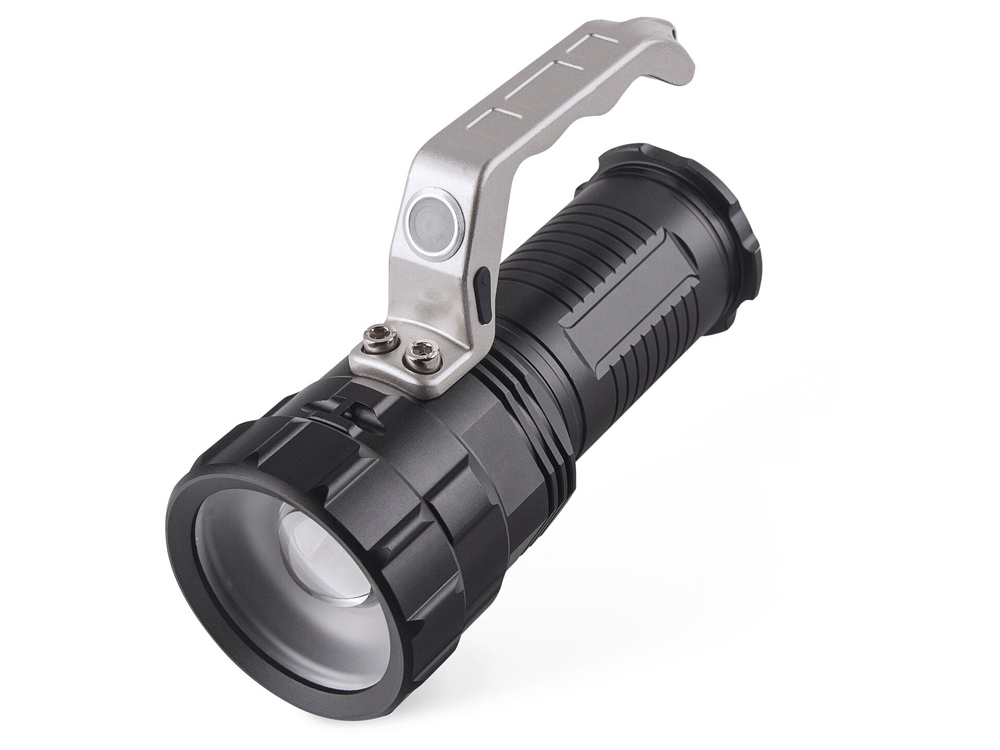 Rombica LED Z5, черный-0