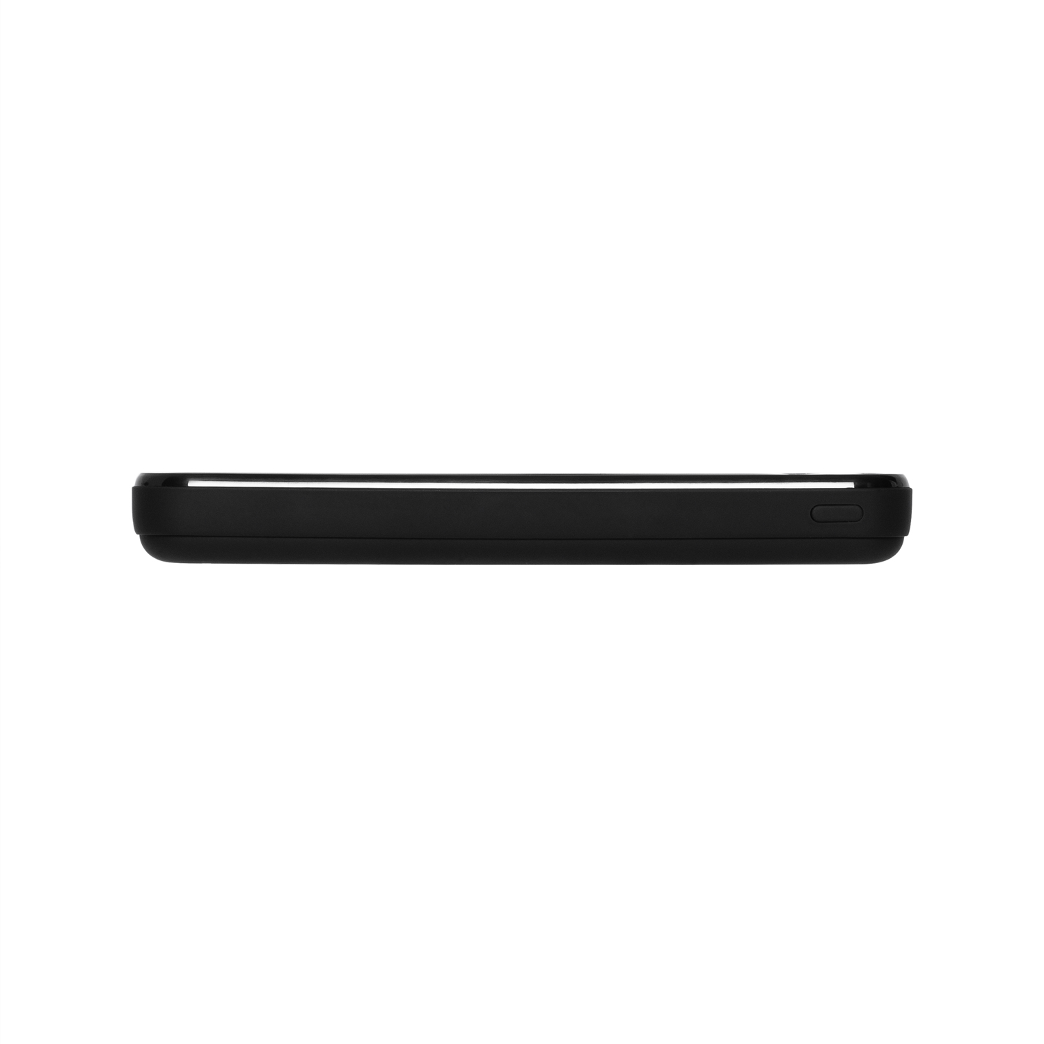 Внешний аккумулятор с подсветкой Старлайт Плюс PB (Starlight Plus PB) 10000 mAh, черный-3