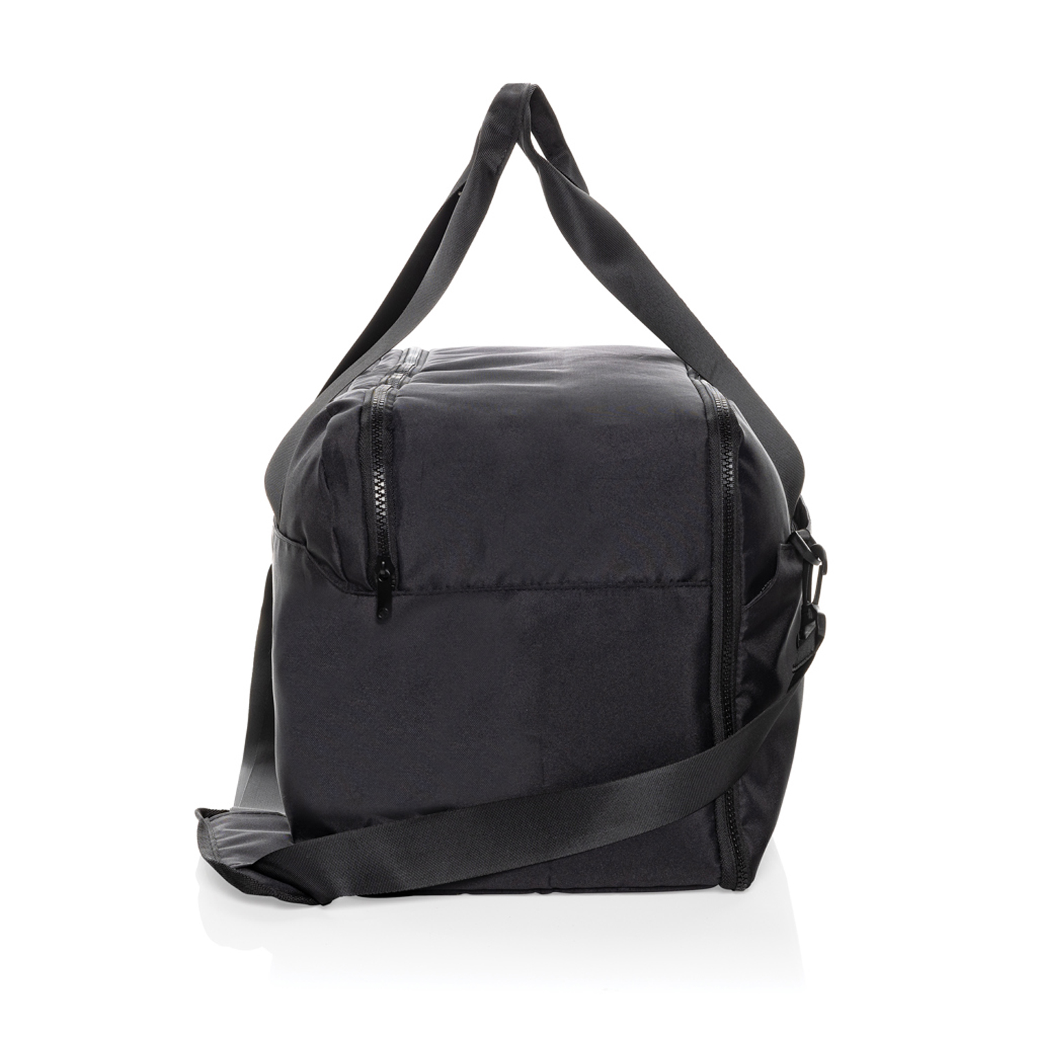Дорожная сумка Swiss Peak из rPET Aware™, 15.6"-2