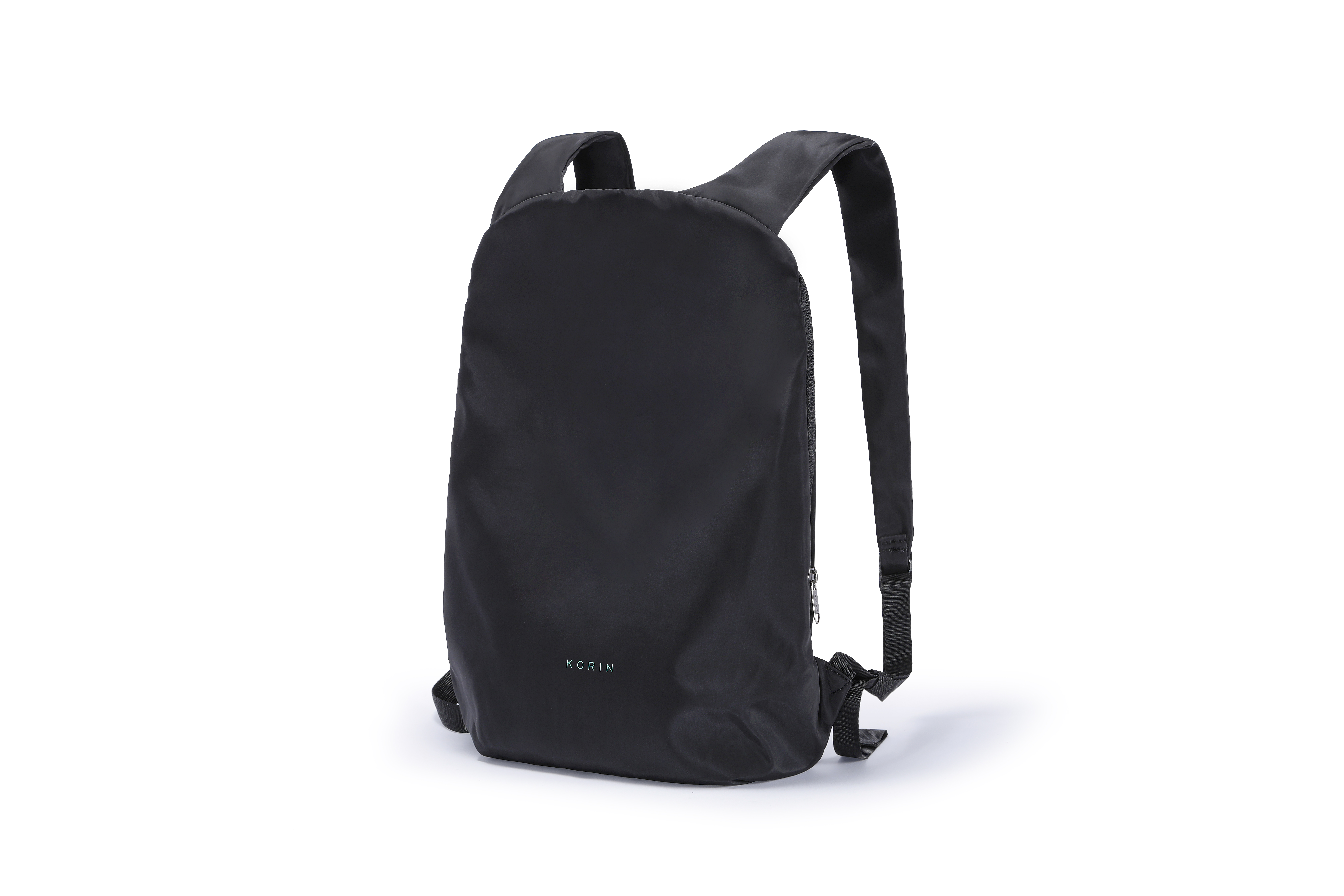 Рюкзак FlexPack Air 46х33х8 см, черный-0