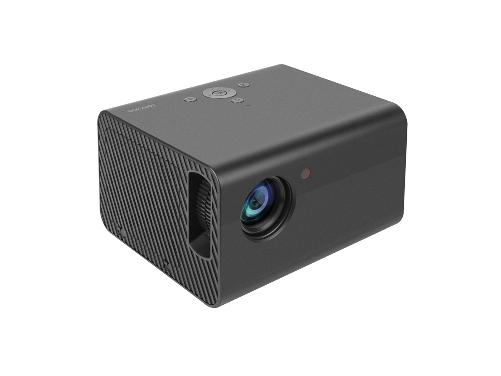 Проектор Rombica Ray Smart Cube-0