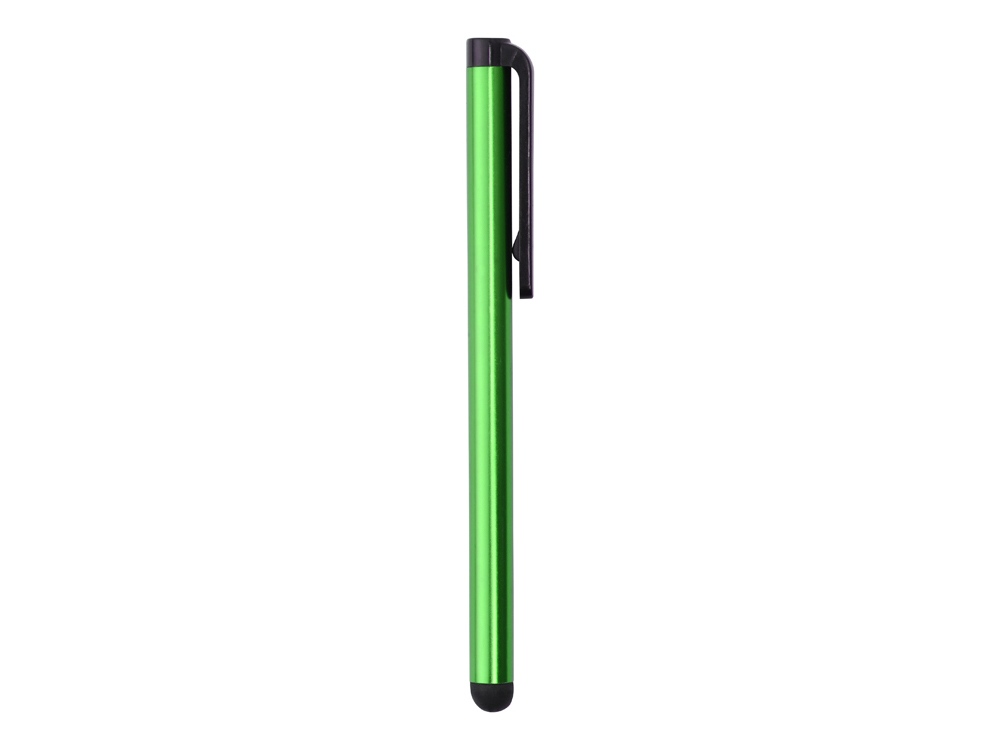 Стилус металлический Touch Smart Phone Tablet PC Universal, зеленый-2