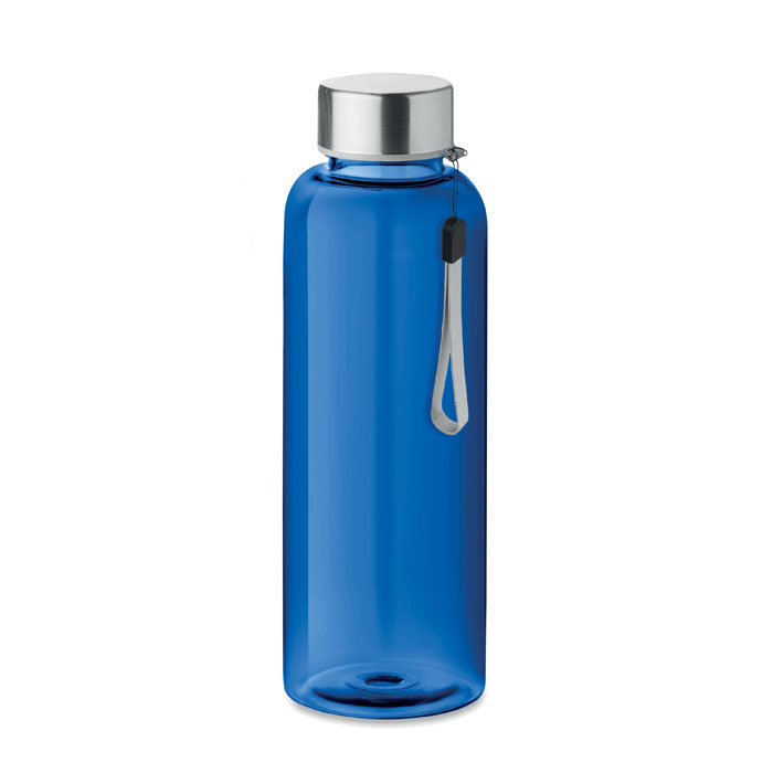Бутылка RPET  500ml, королевский синий-0