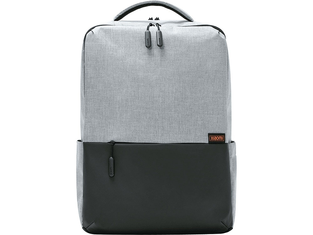 Рюкзак Xiaomi Commuter Backpack Light Gray XDLGX-04 (BHR4904GL)-0