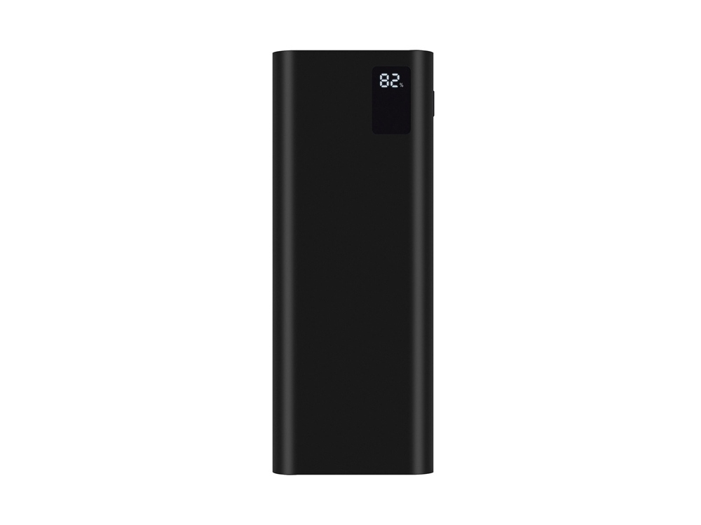 Внешний аккумулятор Rombica NEO PRO-300C Black-1