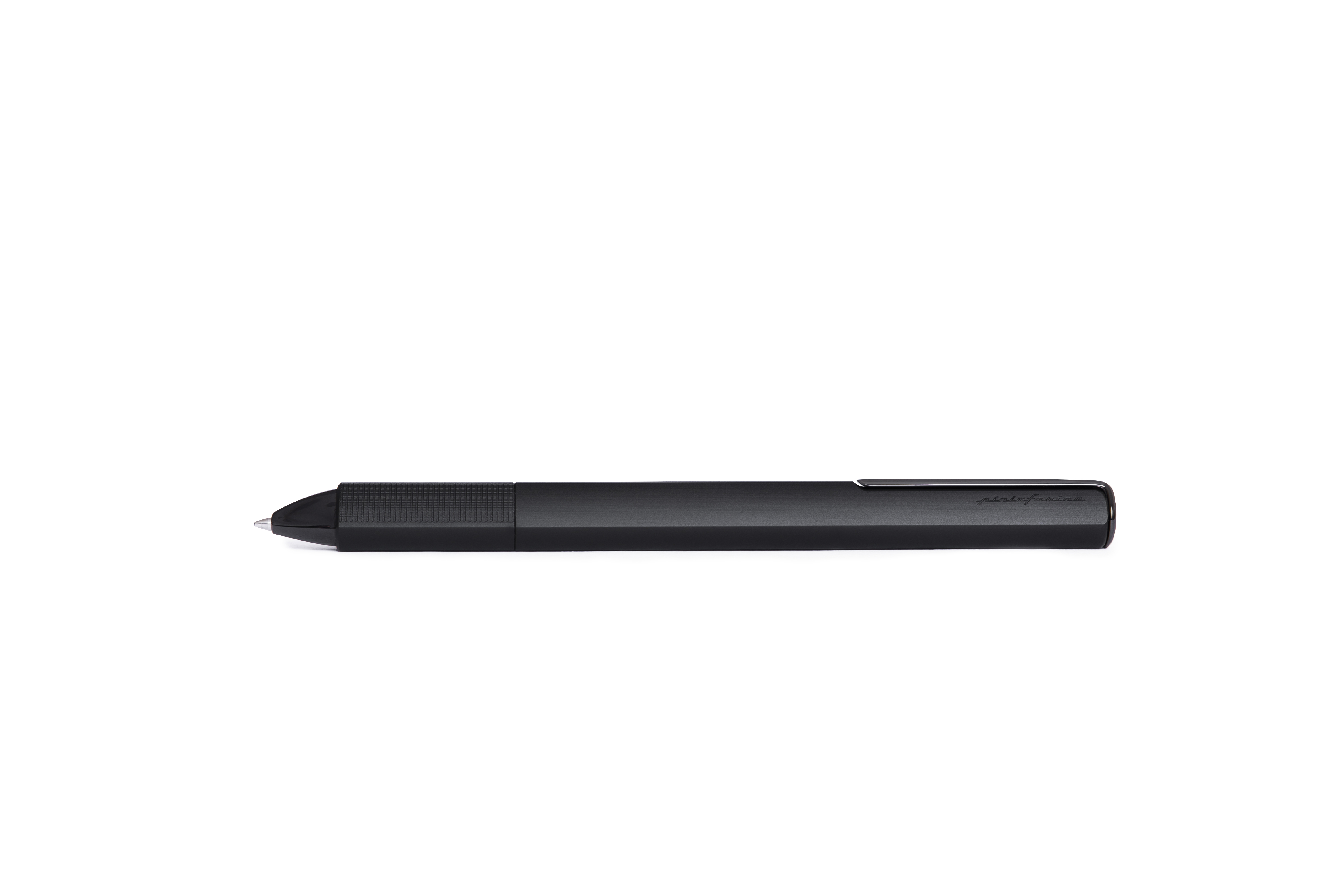 Шариковая ручка Pininfarina PF One BLACK-0