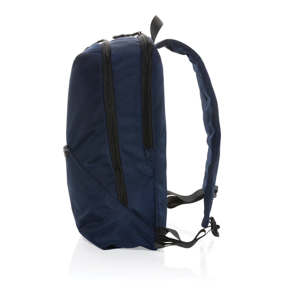 Рюкзак для ноутбука Impact из rPET AWARE™ 1200D, 15.6''-5