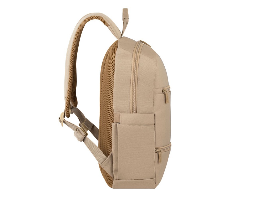 RIVACASE 8264 beige рюкзак для ноутбука 13,3-14 / 6-3