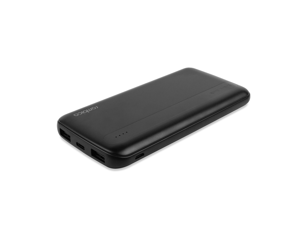 Внешний аккумулятор Rombica NEO PBS100 Black-0