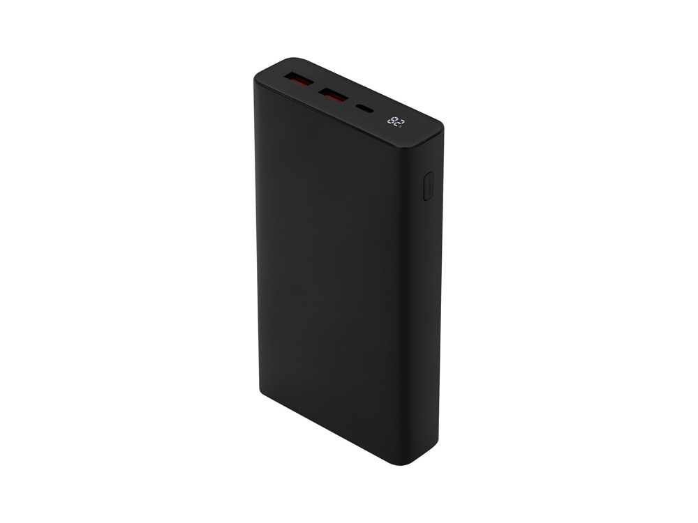 Внешний аккумулятор Rombica NEO PRO-250C Black-0