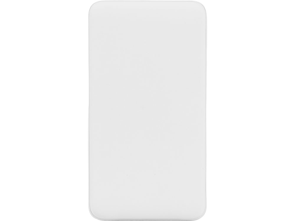 Внешний аккумулятор Powerbank C2, 10000 mAh, белый-1