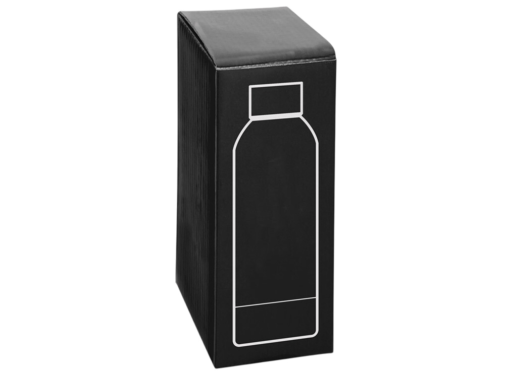 ODIN. Термобутылка 550 мл (Зелёный)-4
