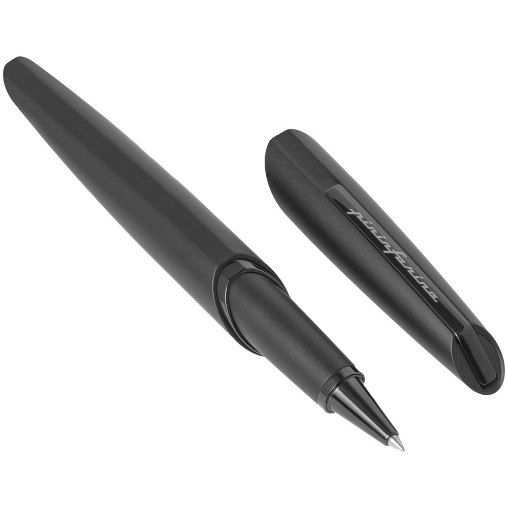 Роллер PF Two, черный-0