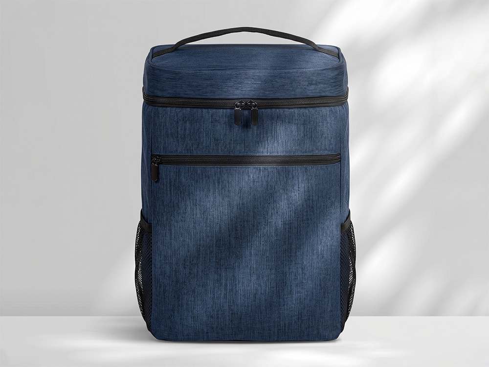 Рюкзак-холодильник Coolpack, темно-синий-0