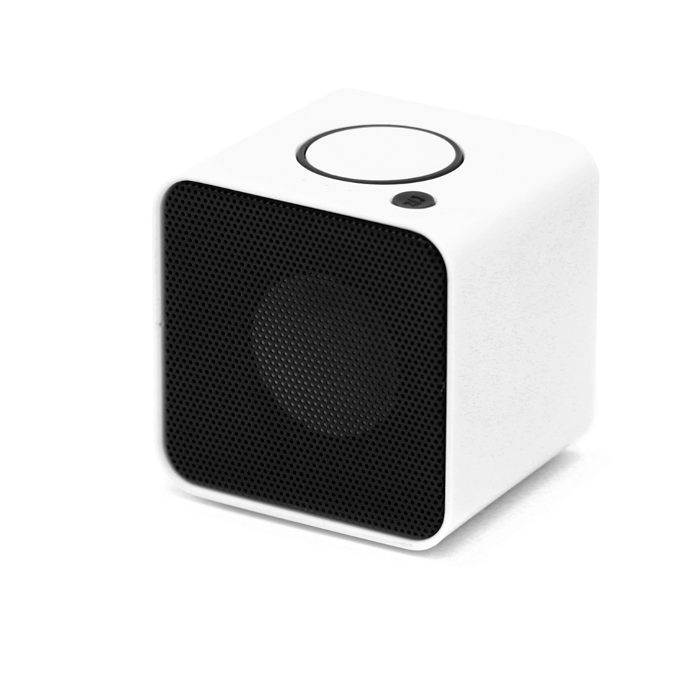 Беспроводная Bluetooth колонка Bolero, Черный-0