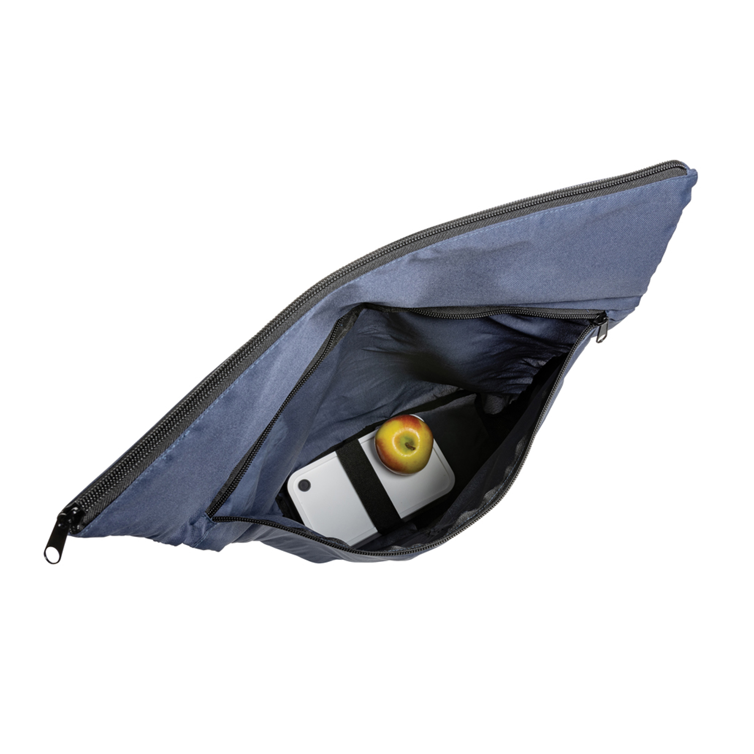 Легкий складной рюкзак Dillon из rPET AWARE™-6