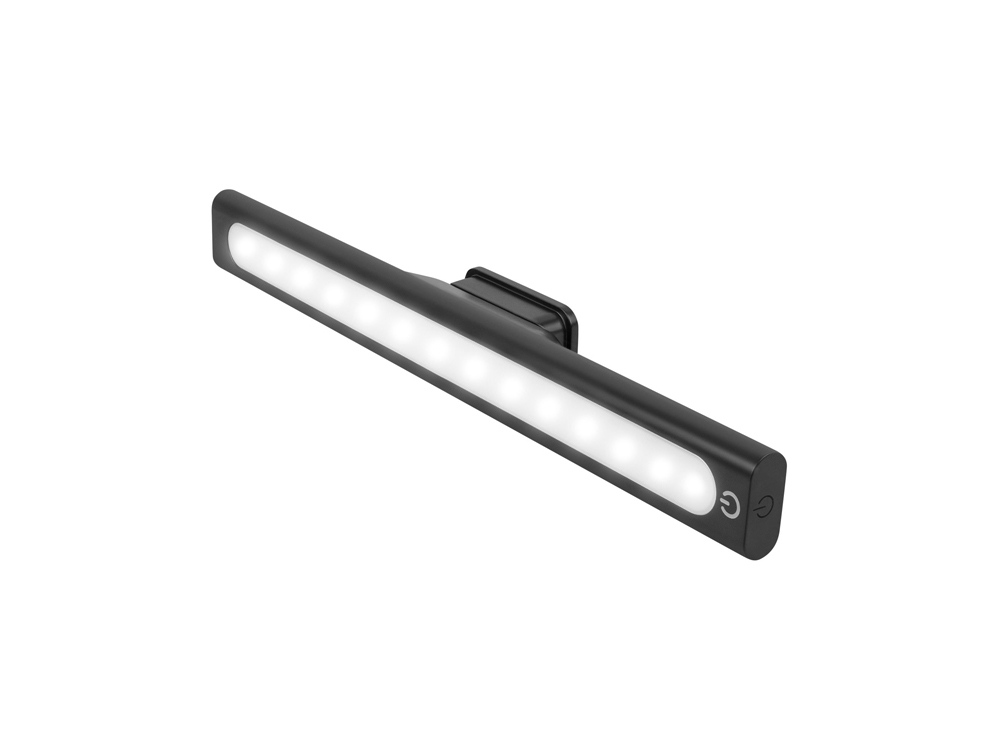 Светильник Rombica Prima Black-0
