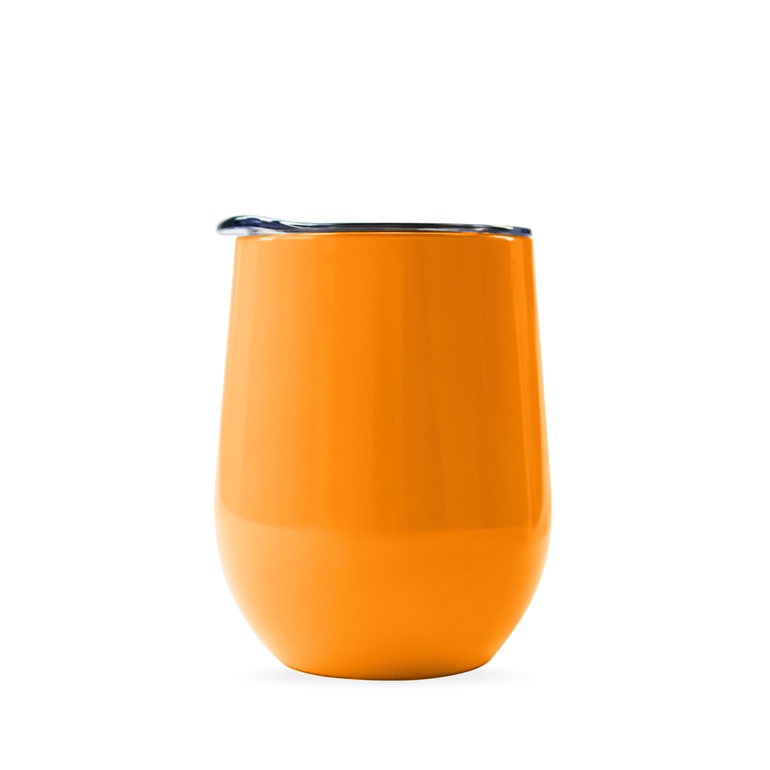 Набор Cofer Tube CO12 black (оранжевый)-2