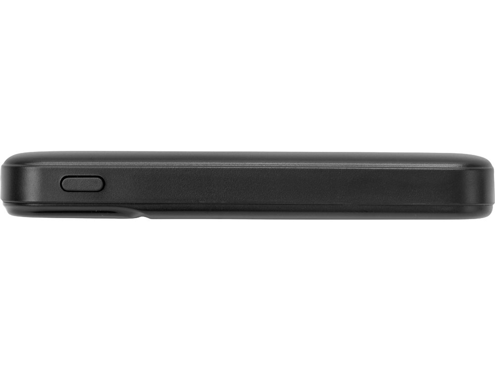 Внешний аккумулятор Evolt Mosaic, 5000 mAh, черный-6