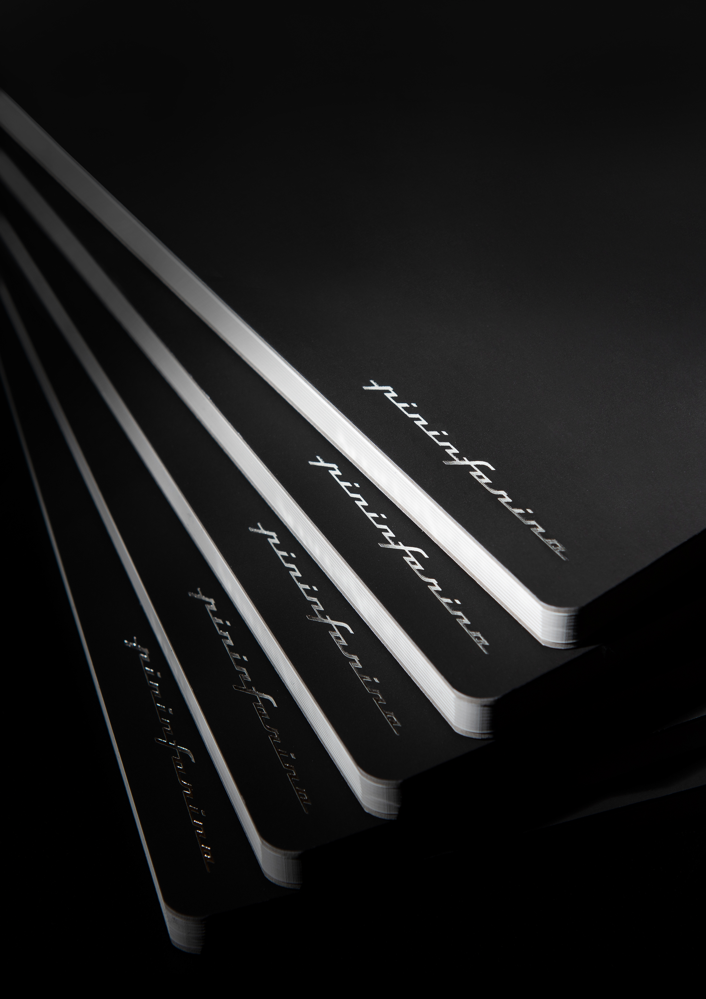 Тетрадь Pininfarina Stone Paper черная 14х21см каменная бумага, 64 листа, без линовки-15