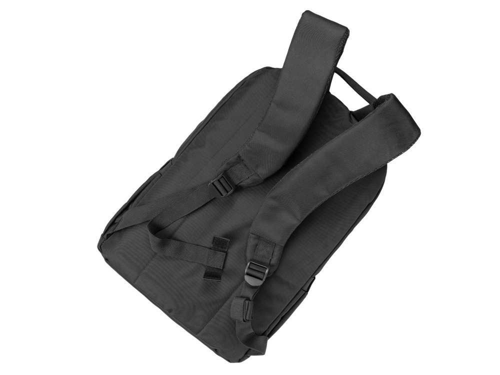 RIVACASE 7561 black ECO рюкзак для ноутбука 15,6-16 / 6-10