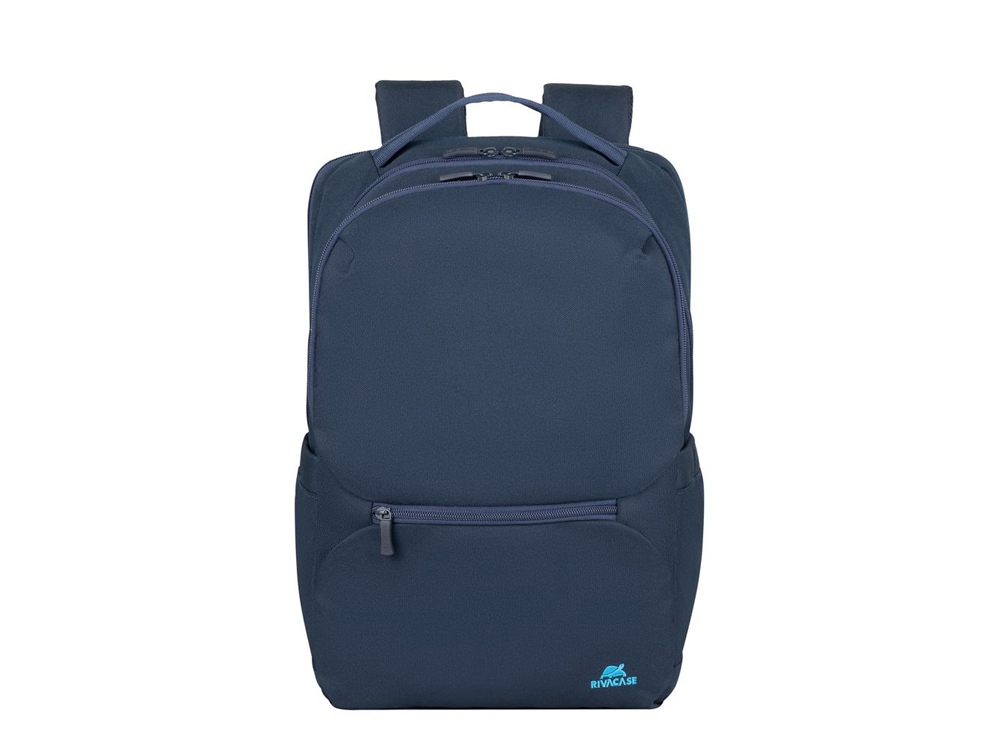 RIVACASE 7764 dark blue рюкзак для ноутбука 15.6 / 6-1