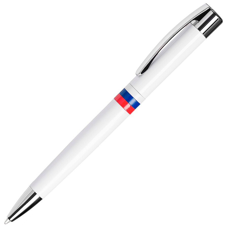 Fusion, ручка шариковая, разные цвета-0