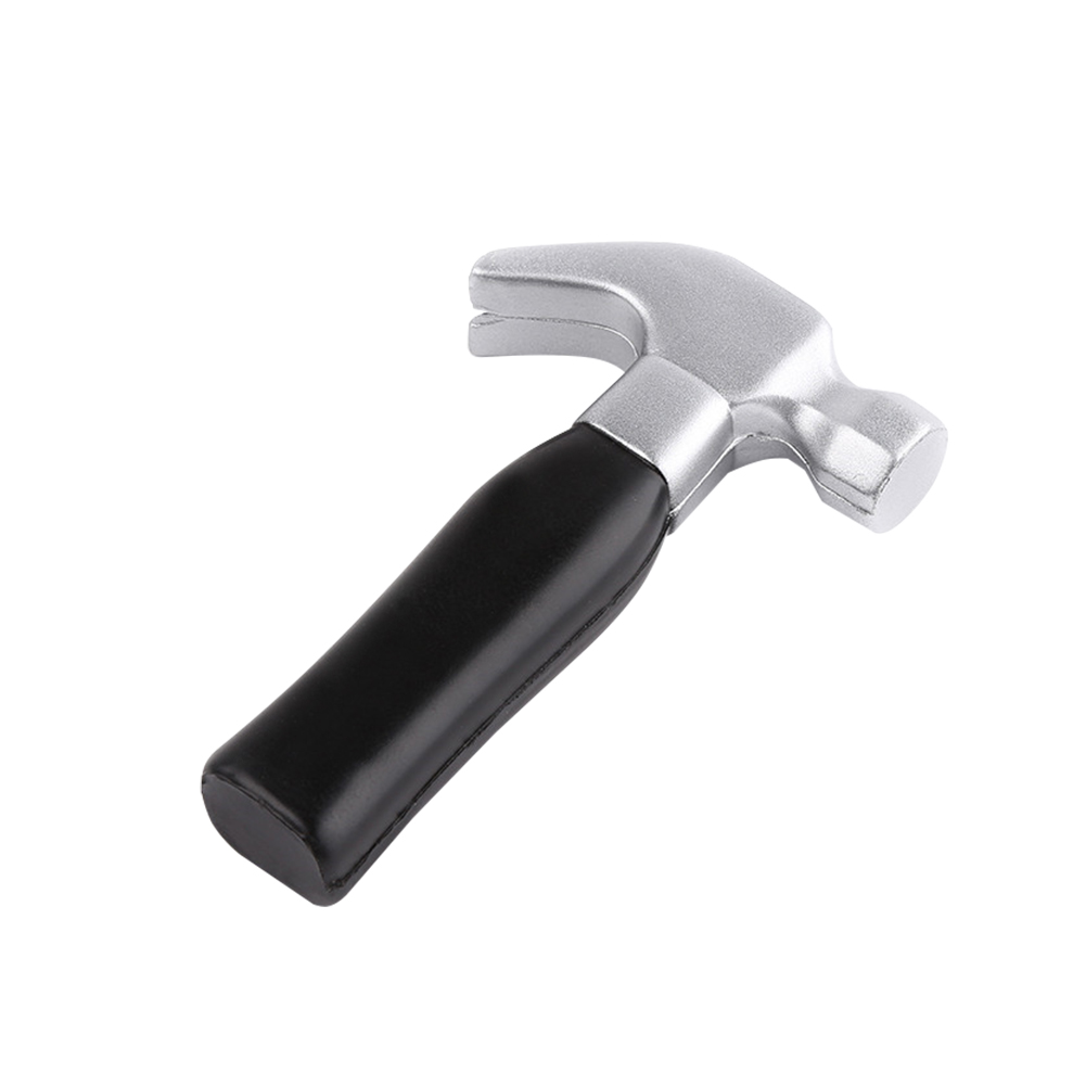 Антистресс Hammer-S, Серебристый-0