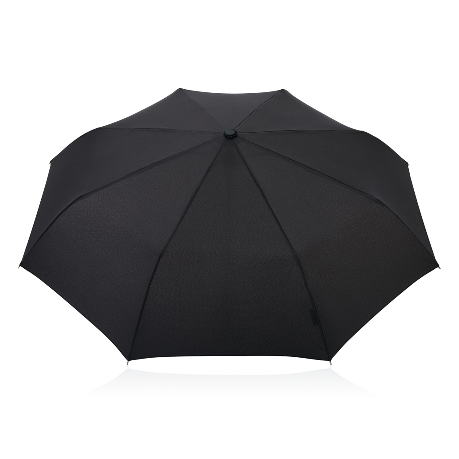 Зонт-автомат Swiss Peak Traveller из rPET AWARE™, d106 см-4