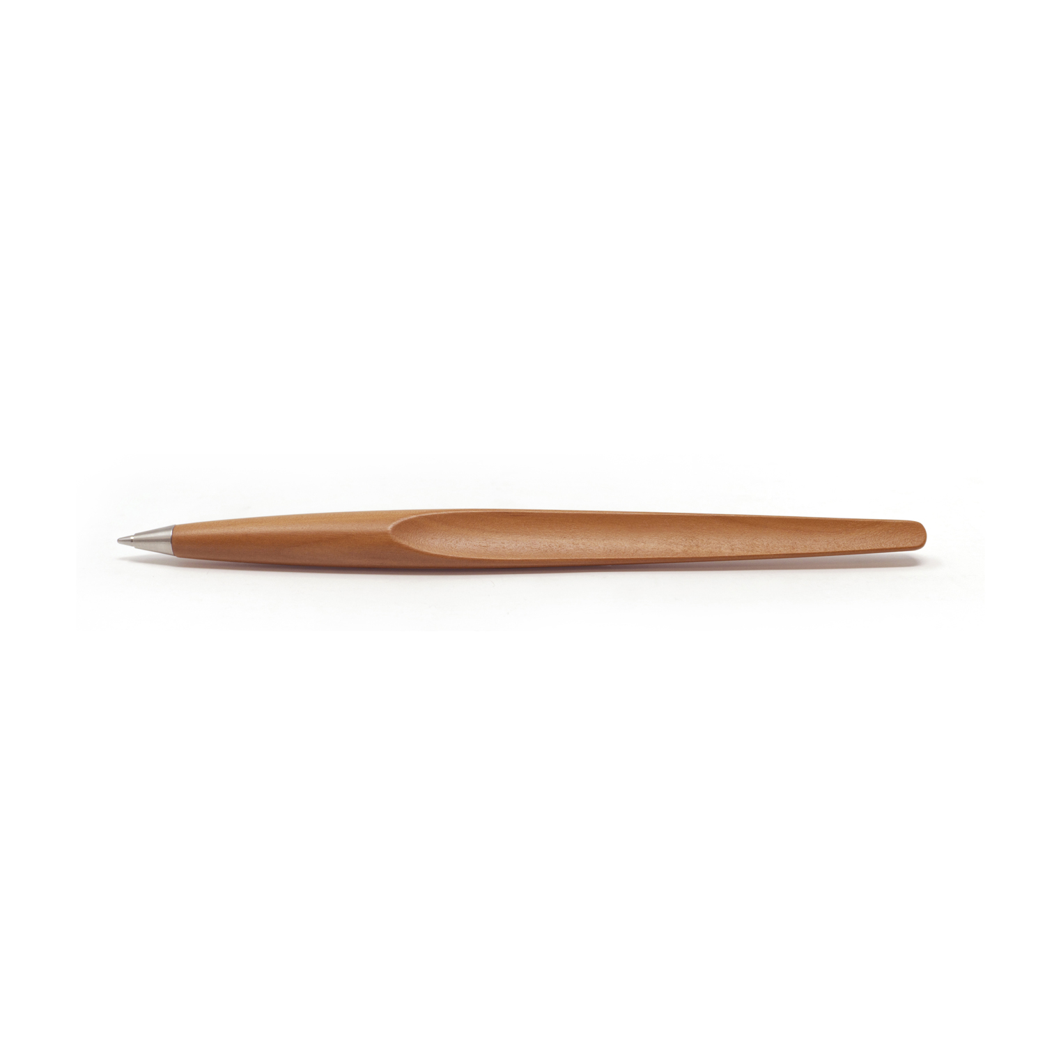 Шариковая ручка Pininfarina Piuma A MODERN CLASSIC PEARWOOD-7
