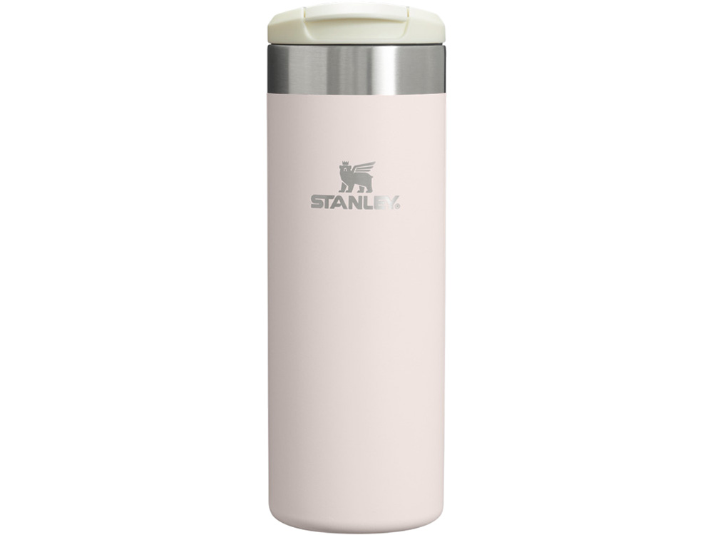 Stanley 470 мл AeroLight™ дорожный стакан - Light pink-1