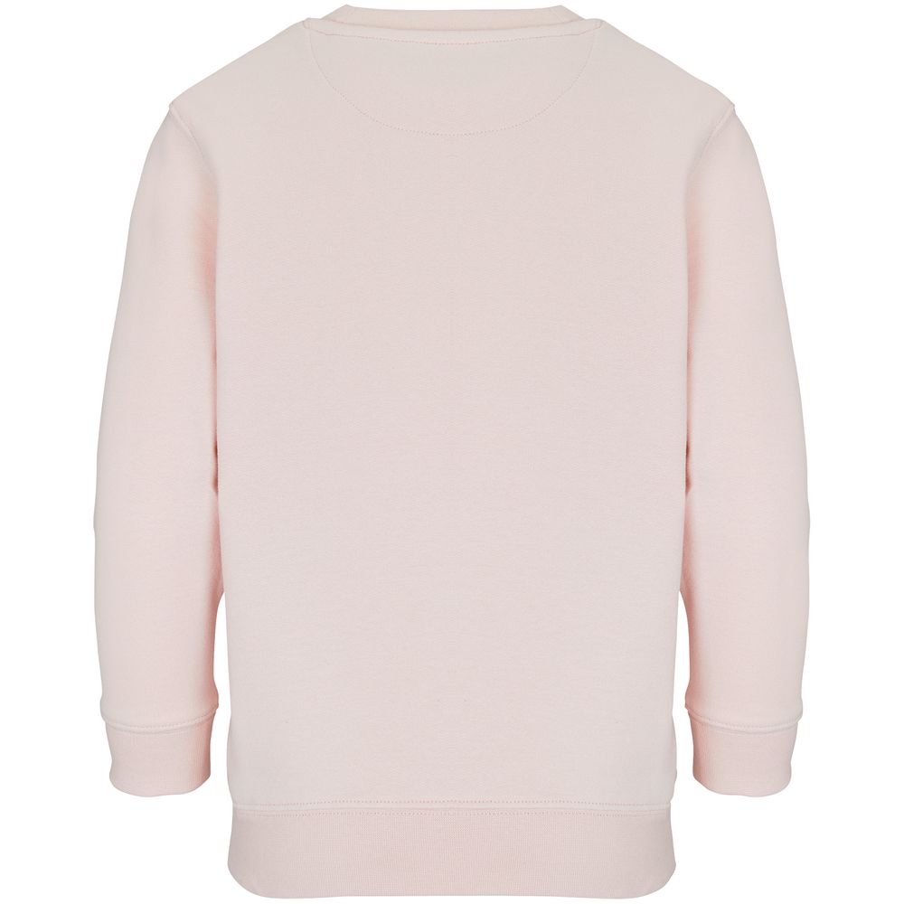 Свитшот детский Columbia Kids, розовый-3