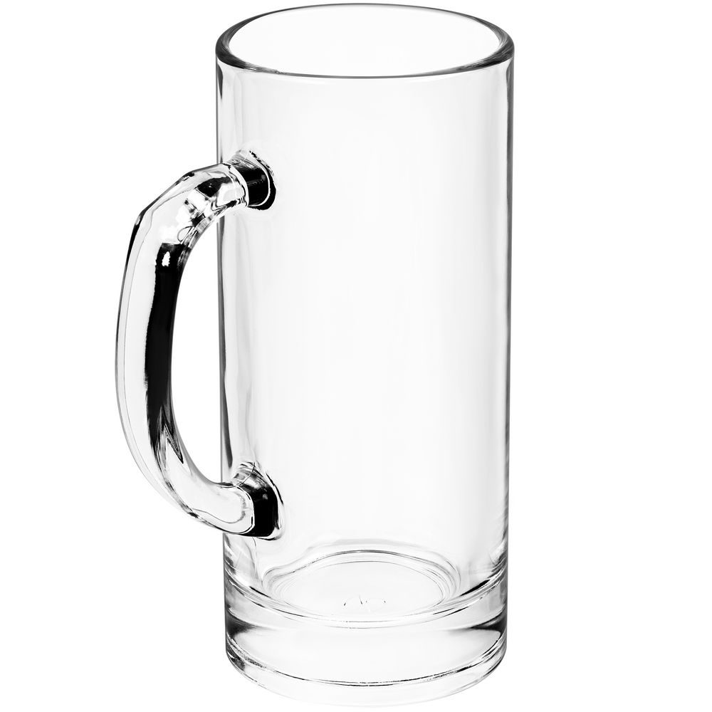 Кружка пивная Pub, высокая-2