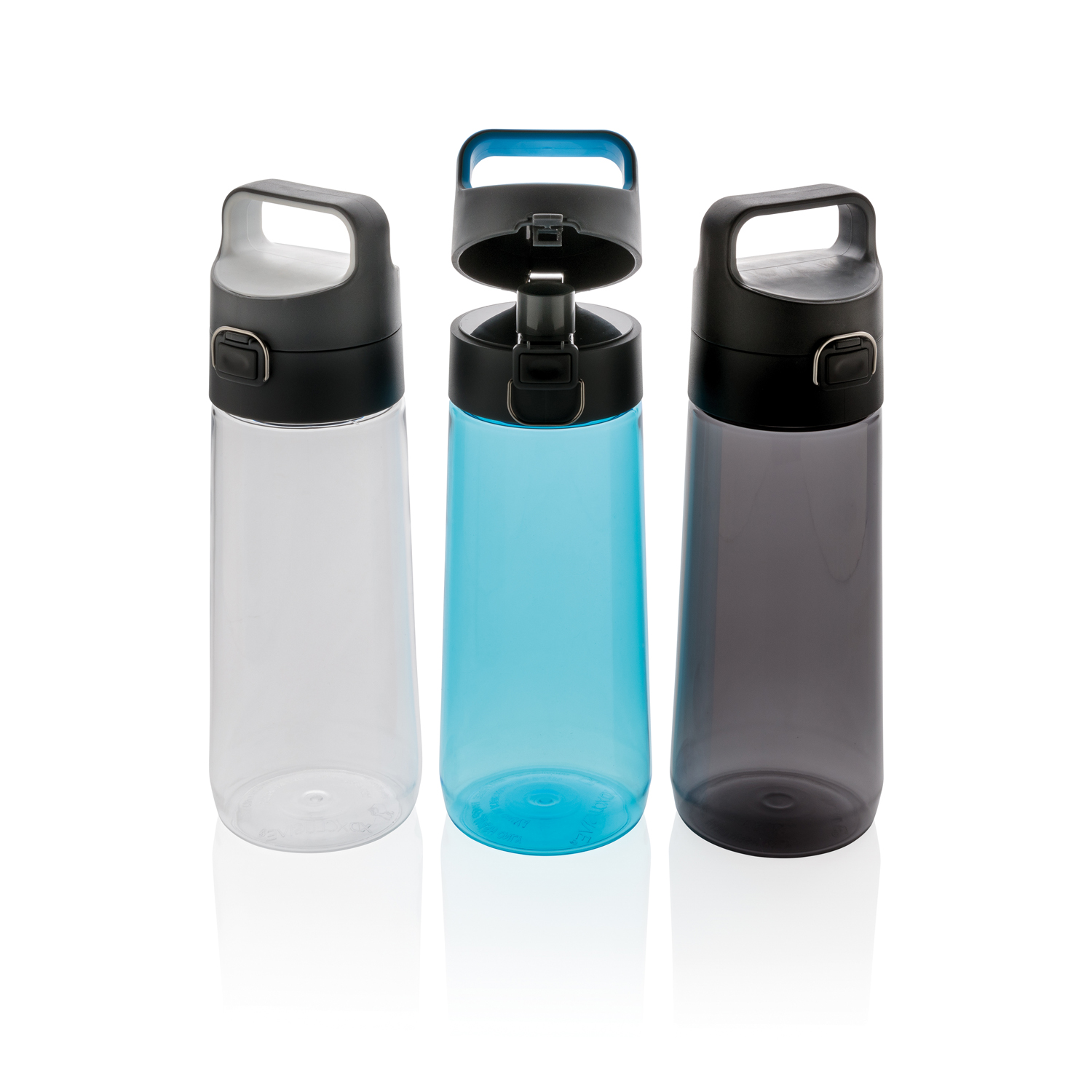 Герметичная бутылка для воды Hydrate-3