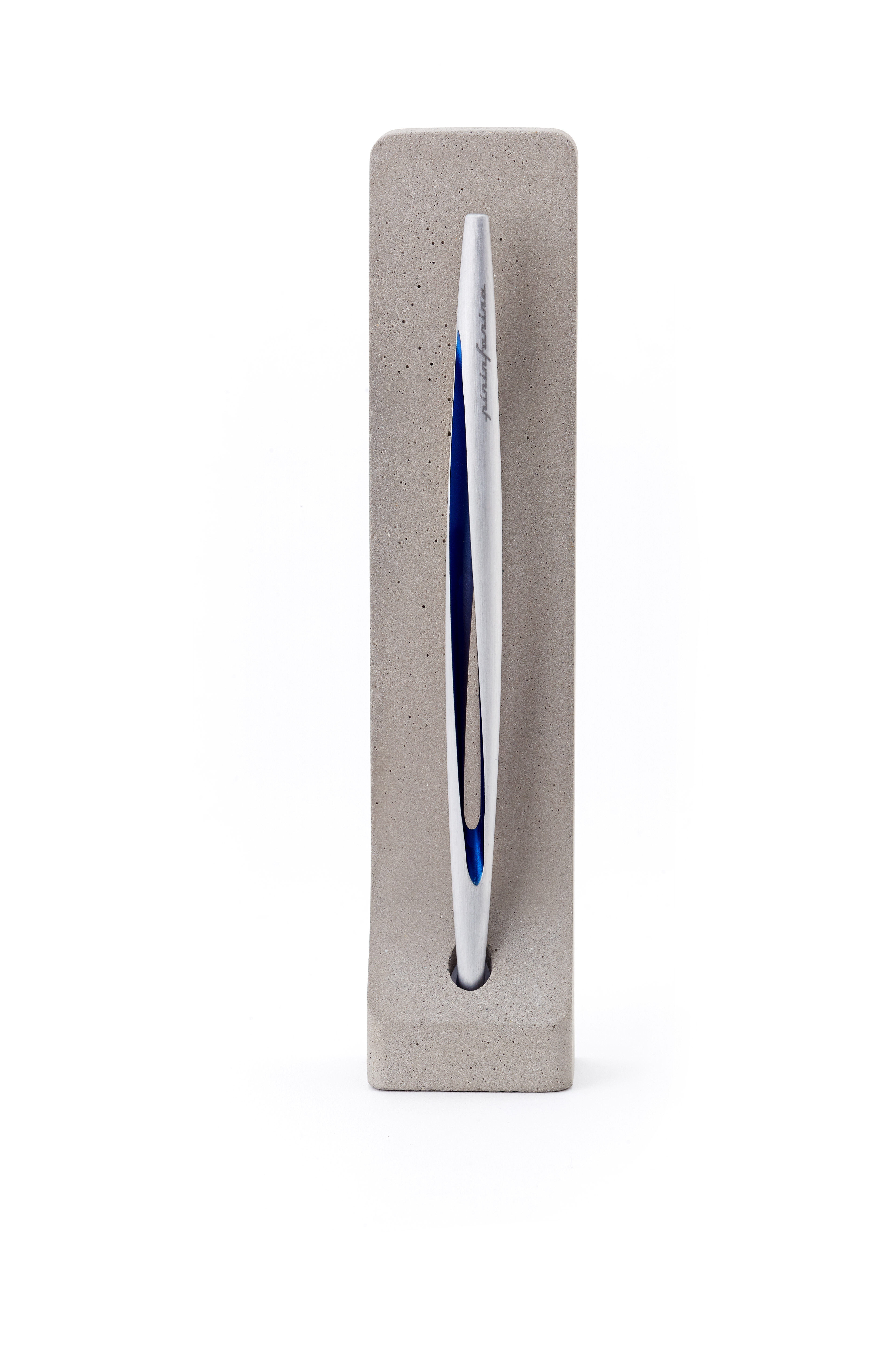 Вечная ручка Pininfarina Aero BLUE-7