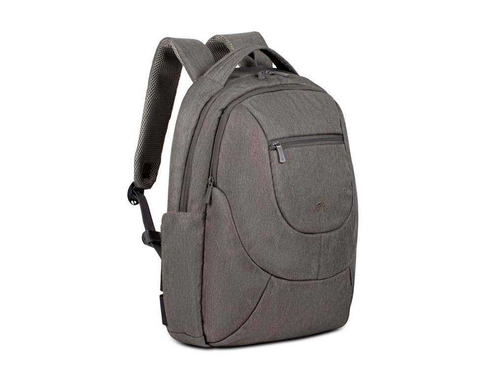 RIVACASE 7761 khaki рюкзак для ноутбука 15.6 / 6-0