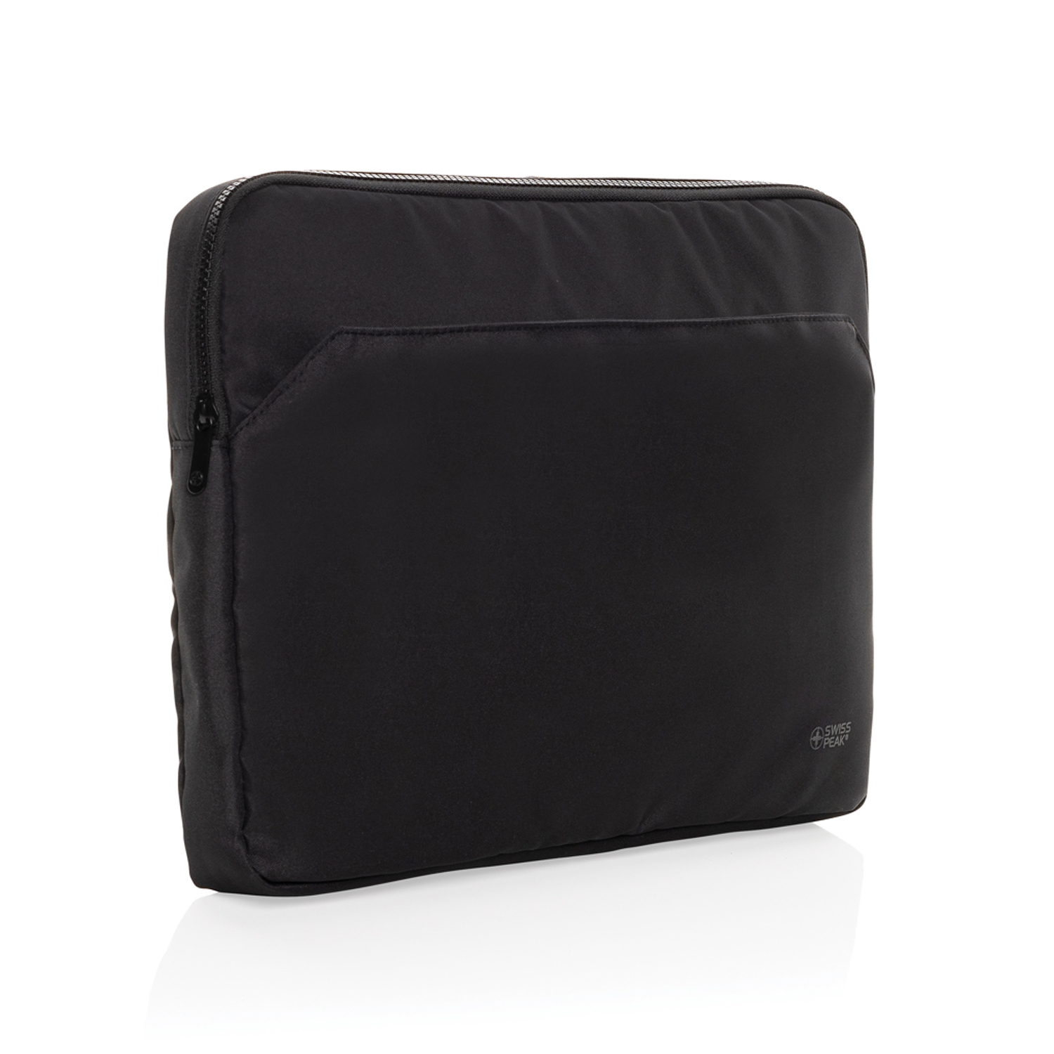 Чехол для ноутбука Swiss Peak Essential из rPET Aware™, 15.6"-0
