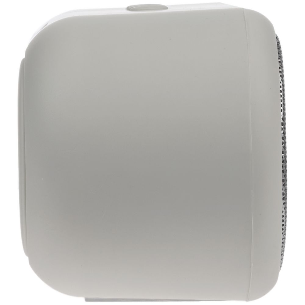 Беспроводная стереоколонка Uniscend Roombox, светло-серая-4