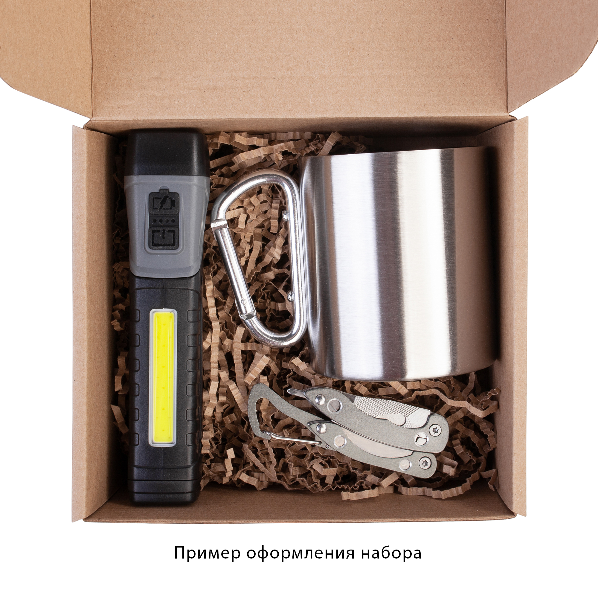 Фонарик "Fix"-9