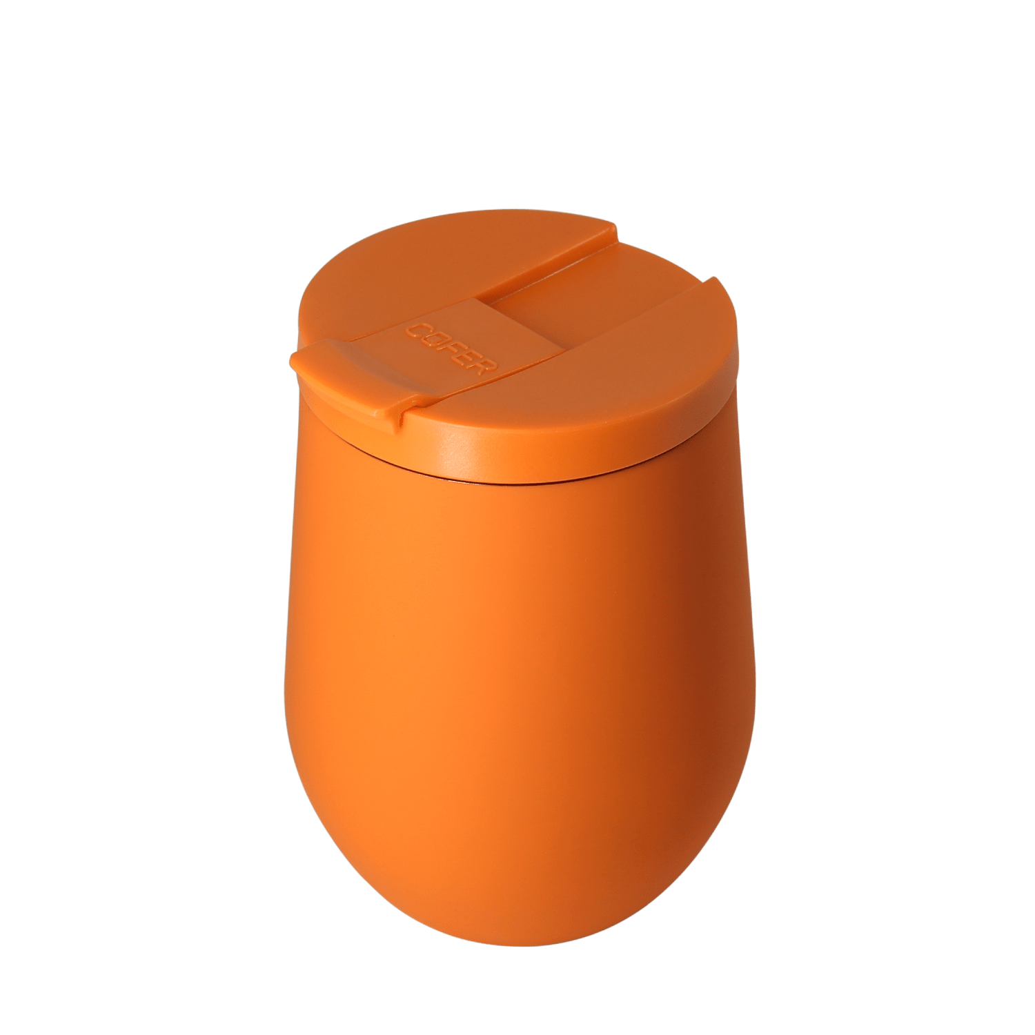 Кофер софт-тач NEO CO12s (оранжевый)-1
