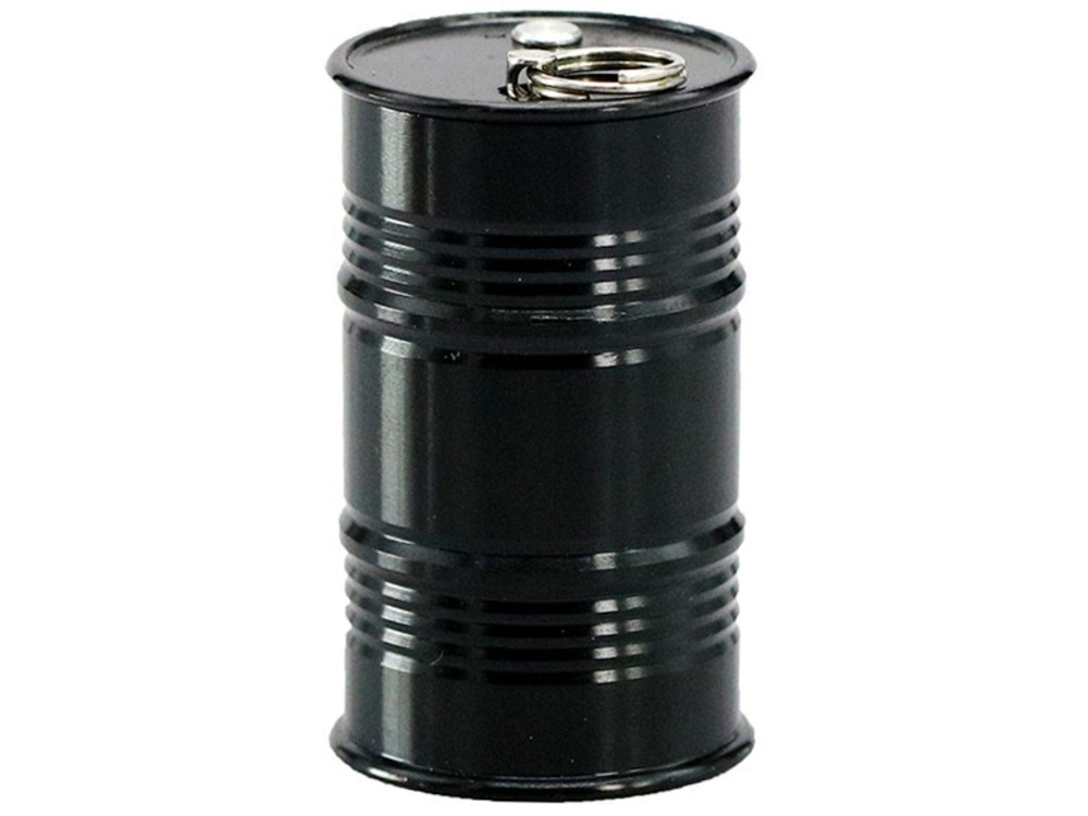 USB-флешка на 8 ГБ, черный-0