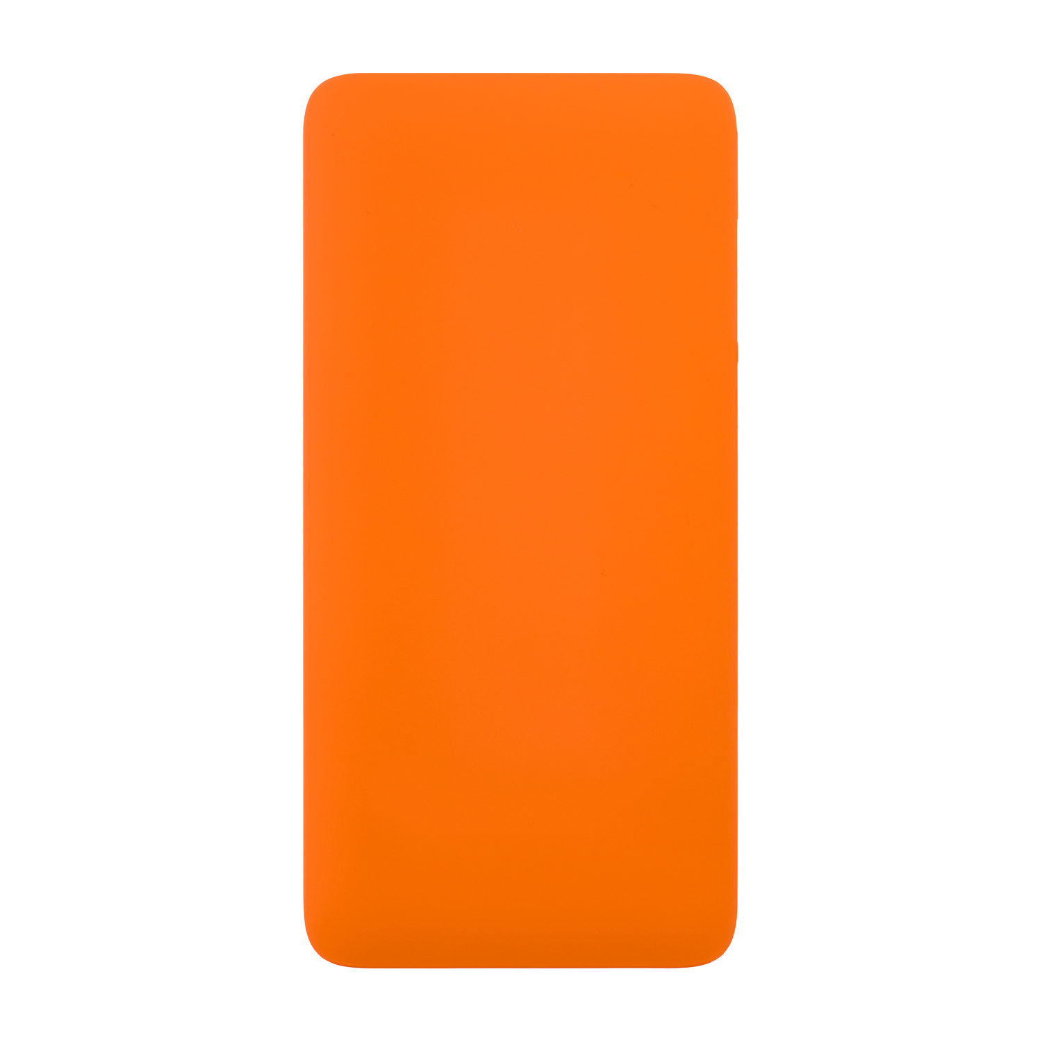 Внешний аккумулятор с подсветкой Анкор Плюс PD (Ancor PD Plus) 10000 mAh, оранжевый-3