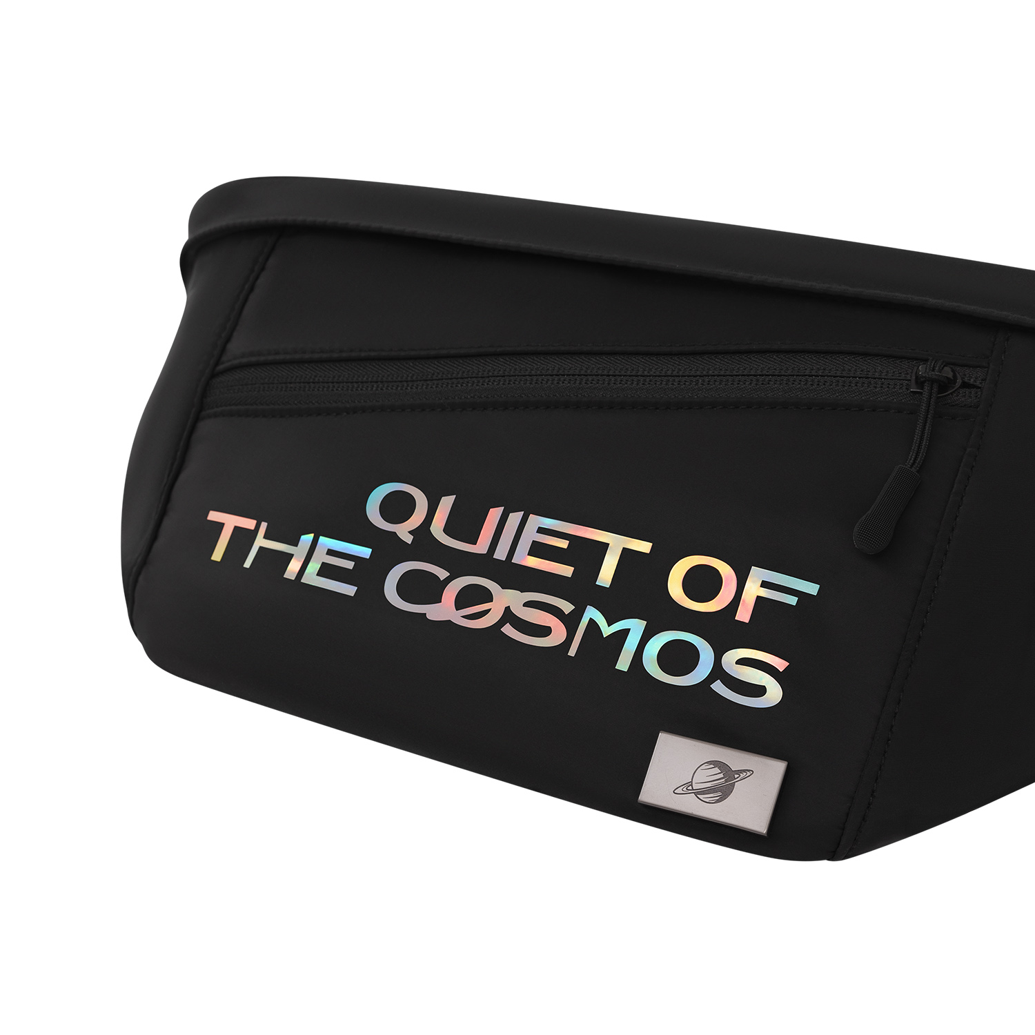 Сумка через плечо (cross body) Бостон (Boston), черная-7